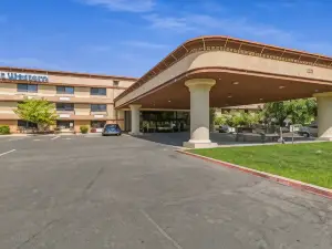 Best Western Heritage Inn - Chico