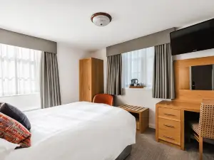 Mannings Hotel