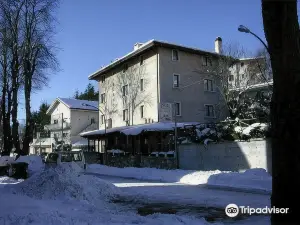 Albergo Due Monti