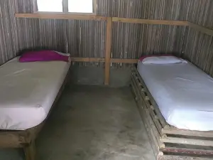 Beyin Eco Beach Camp