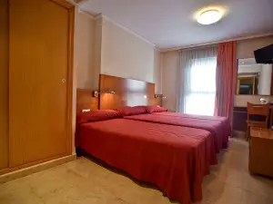 Hotel Adsubia