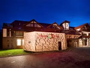 Hotel Viki