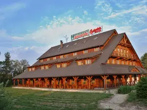 Motel Roubenka
