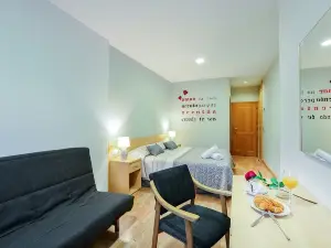 Hotel Viñas 17
