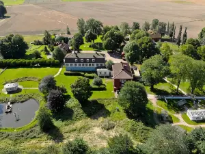 Brunsbo G:a Biskopsgård Hotell & Konferens