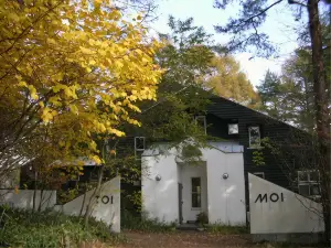 펜션 토와모와(TOIMOI)