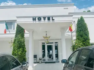 Hostel Orhideea