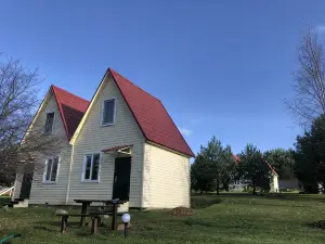 Dunkan Village Club