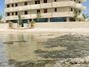Hotel Alba