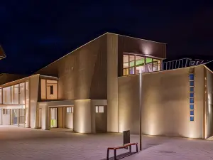 Wellness Hotel Thermal
