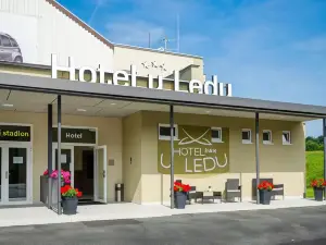 Hotel u Ledu