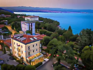 Hotel Villa Eugenia