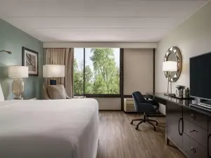 Wyndham Garden Pittsburgh Airport