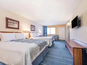 Days Inn by Wyndham Bryan College Station