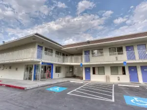 โมเทล 6 เทราท์เดล ออริกอน - พอร์ตแลนด์ อีสต์