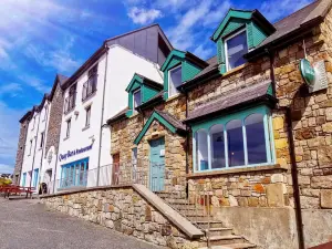 Pier Head Hotel Spa & Leisure