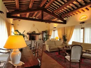 Ripa Relais Colle Del Sole