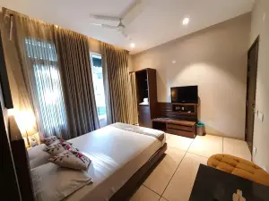Hotel Kasauli Regency