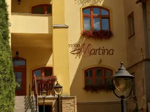 Penzion Martina