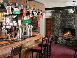 Belle Vue Hotel