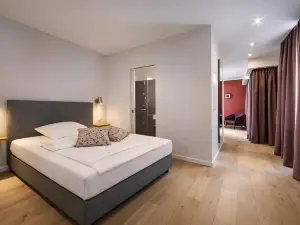 Brera Serviced Apartments Leipzig