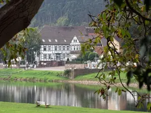 高德納安克飯店