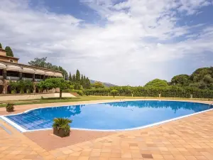 RVHotels Golf Costa Brava