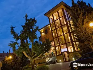 Hotel Elegance