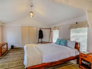 Nayalap - Rural Himalayan Glamping
