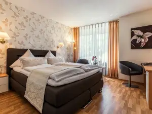 Stadthotel Geis