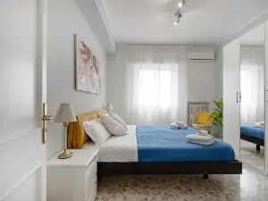 The Rooftop Panoramic Terrace 2 Bedrooms
