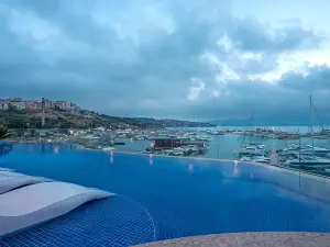 Blu Bay Hotel Sozopol
