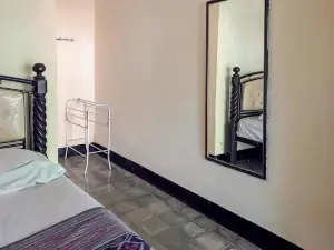 OKA Homestay Mitra RedDoorz