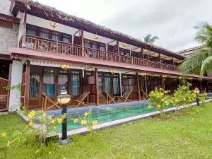 Symphony Summer Sands Beach Resort and Spa