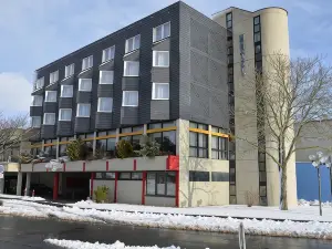 Hotel Touric