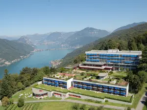 Hotel Serpiano
