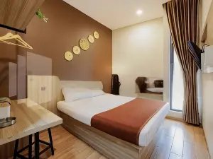 Hotel Gandamanah Mitra RedDoorz