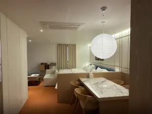 Hotel Inspiroom Jongro