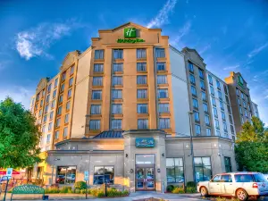 Holiday Inn & Suites CHICAGO NORTHWEST - ELGIN by IHG