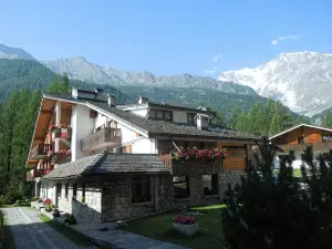 Residence Weissthor