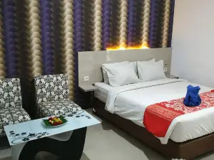 Mel's Inn Manado