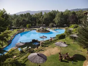 Hotel Doña Teresa