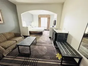 FairBridge Inn & Suites Cleburne