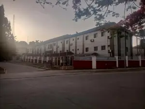 E-Gold Hotel, Maitama