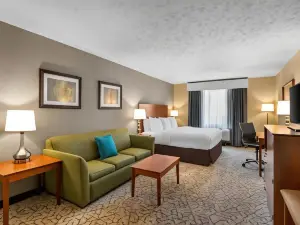 Quality Inn