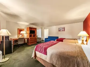 Econo Lodge Del Rio
