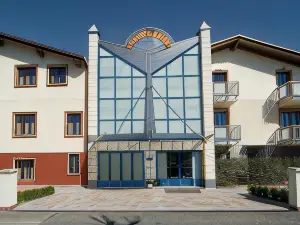 Hotel Ceretto