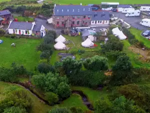 Corcreggan Mill Holiday Accommodation and Glamping