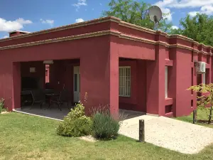 Casonas de Nono
