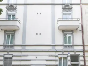 Residence Mutschellen